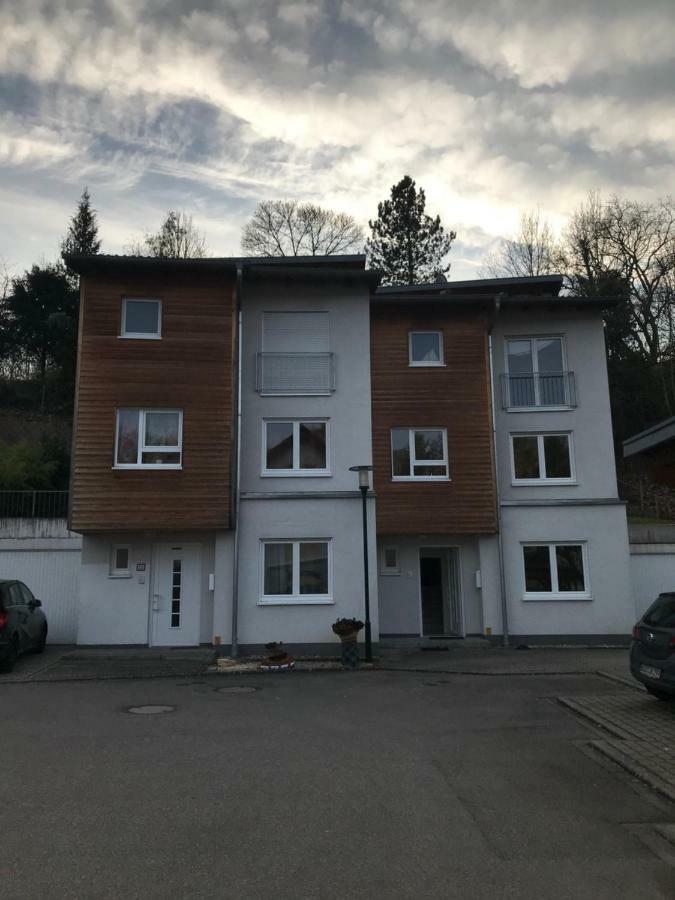 Gaestezimmer Am Oos Bach Baden-Baden Exterior photo